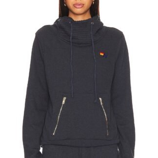 Bolt Ninja Pullover Hoodie