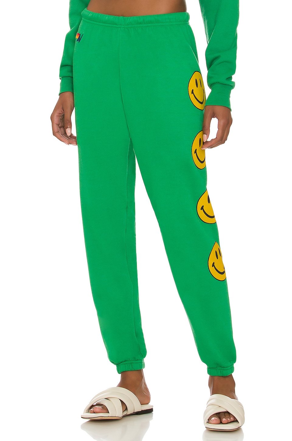 Smiley 2 Sweatpant