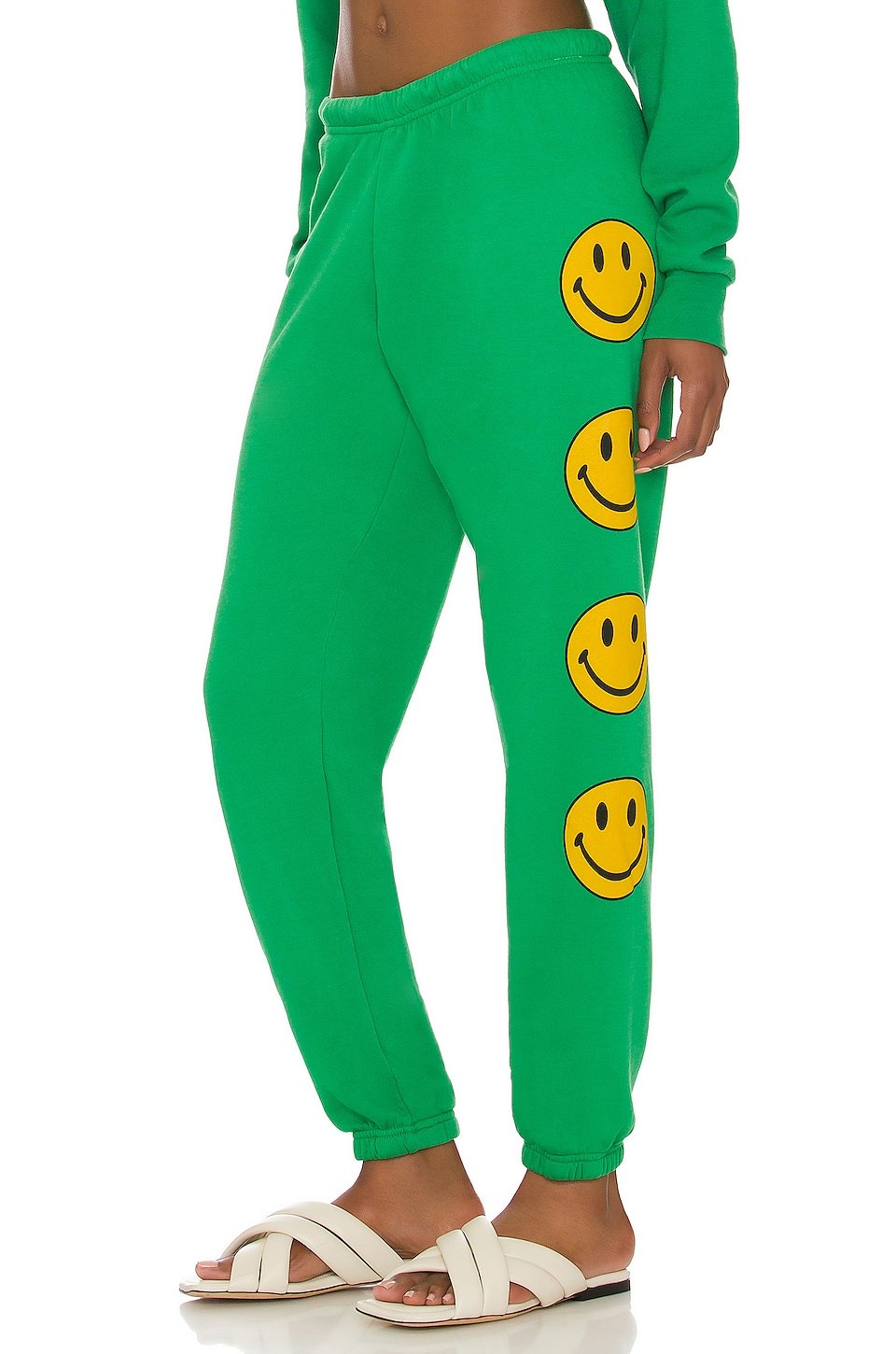 Smiley 2 Sweatpant - Image 3