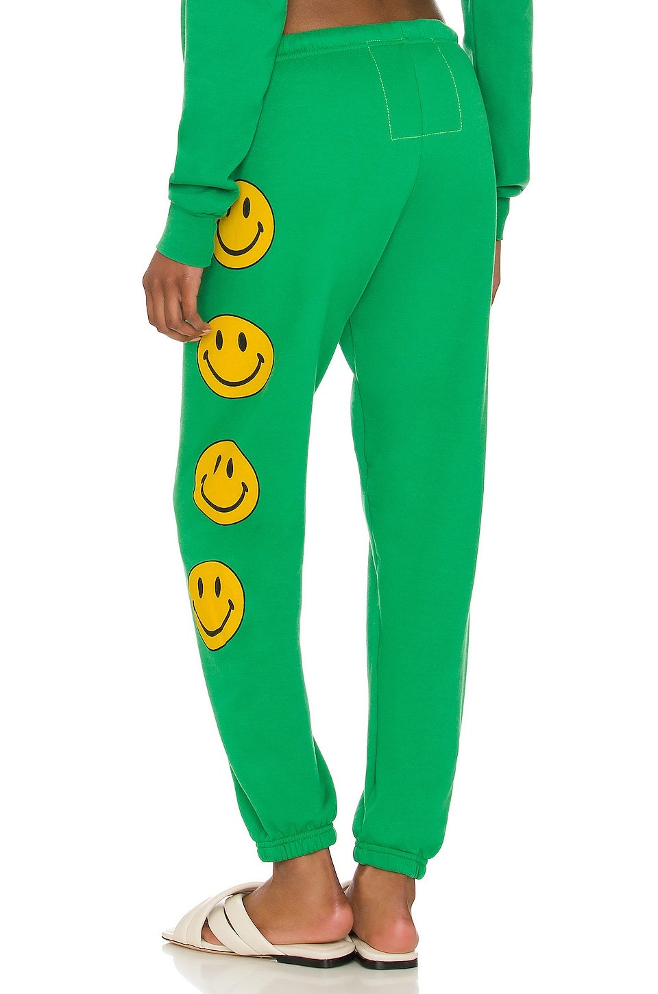 Smiley 2 Sweatpant - Image 4