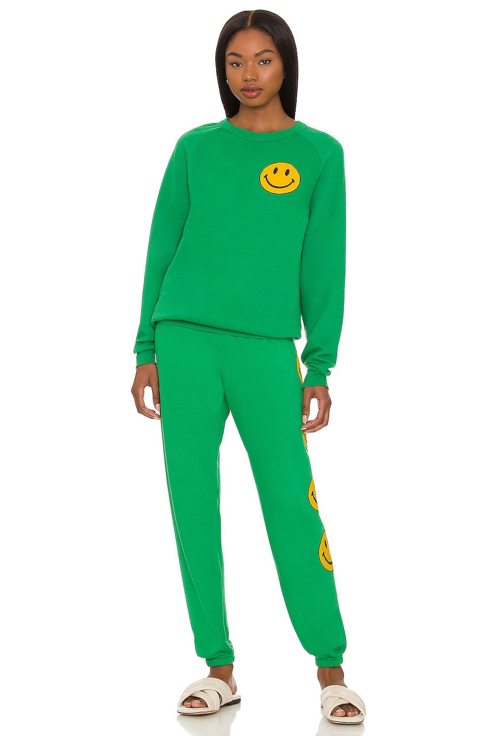 Smiley 2 Sweatpant - Image 5