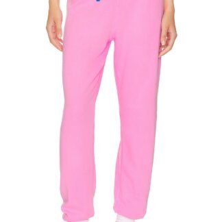 Logo Sweatpants