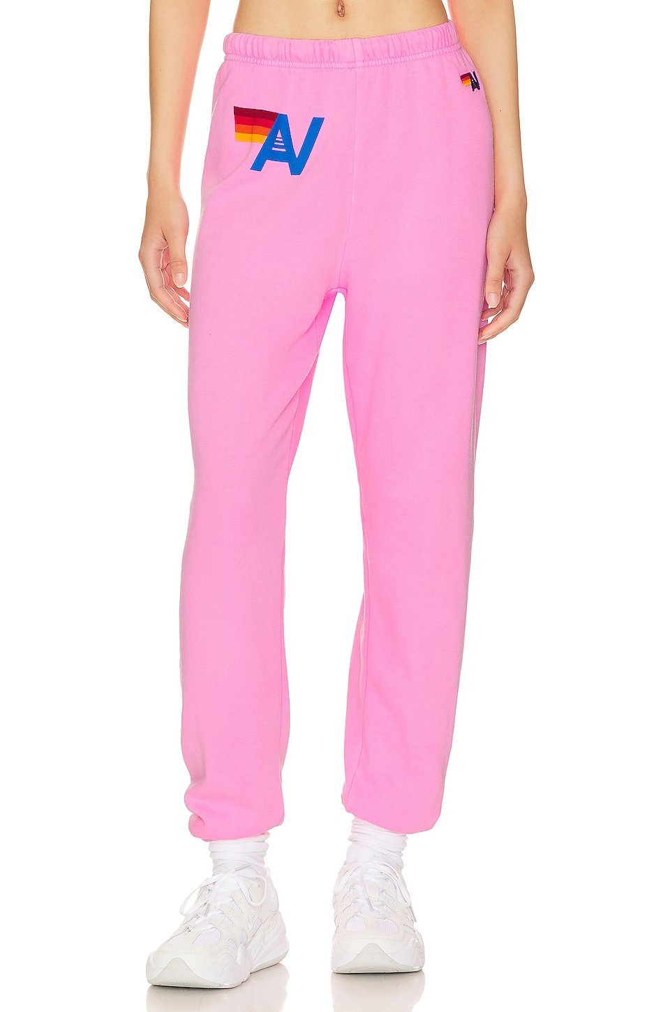 Logo Sweatpants