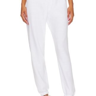 Logo Sweatpant