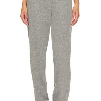 Rainbow Embroidery Sweatpant