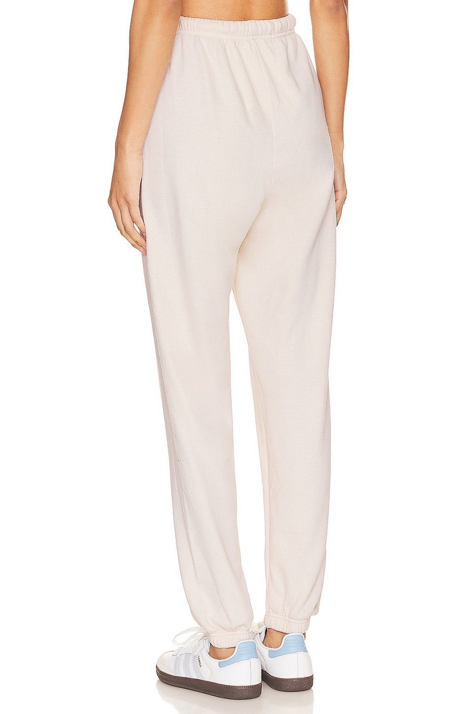 Bolt Heart Sweatpants - Image 4