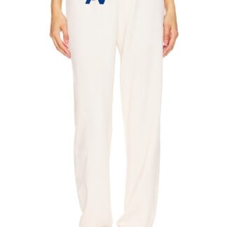 Logo Sweatpant