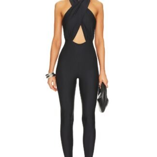 Hola Halterneck Jumpsuit