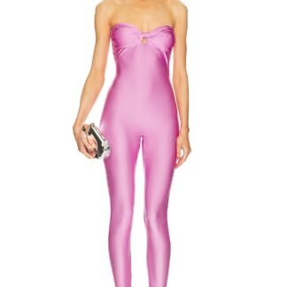 Pamela Jumpsuit