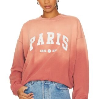 Jaci Sweatshirt University Paris