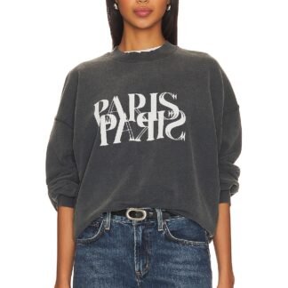 Jaci Paris Sweatshirt