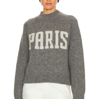 Kendrick Sweater University Paris