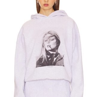 Harvey Sweatshirt X Brigitte Bardot