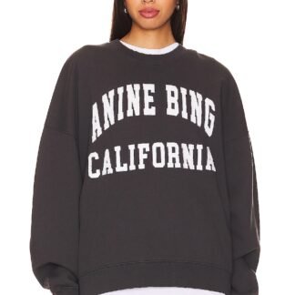 Miles Sweatshirt