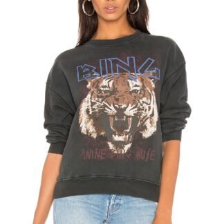 Tiger Sweatshirt