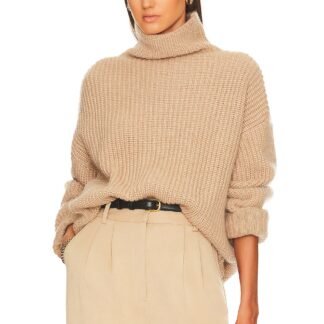 Sydney Sweater