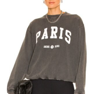 Ramona University Paris Sweatshirt