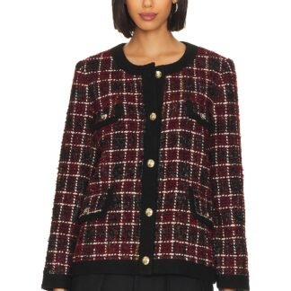 Lydia Jacket