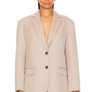 Quinn Blazer