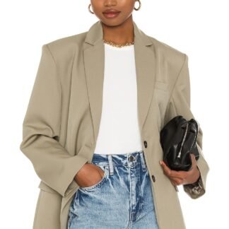Quinn Blazer