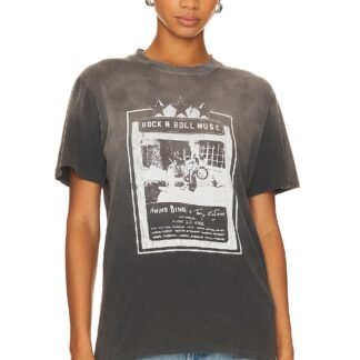 Lili Tee Ab X To X Rolling Stones