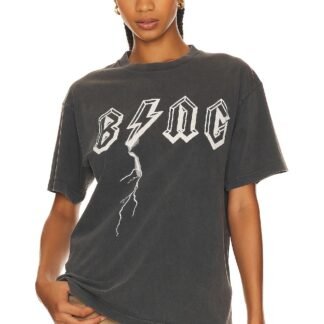 Bing Bolt Tee