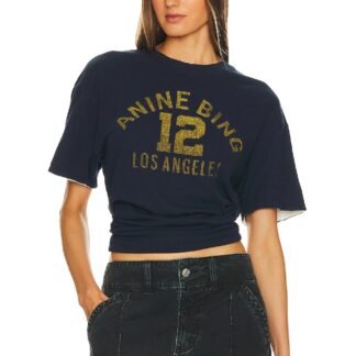 Toni Reversible Tee