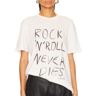 Walker Tee Rock N Roll