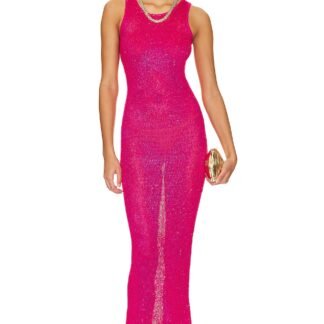 Natalia Dress
