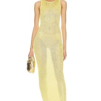 Natalia Maxi Dress