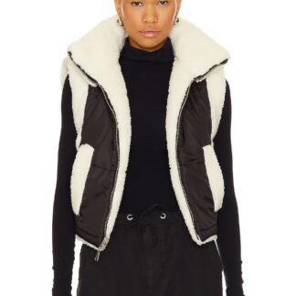 Alex Reversible Vest