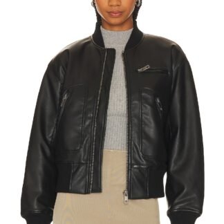Chaz Jacket