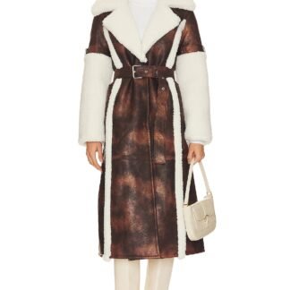 Raquel Coat