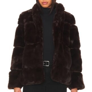 Skylar Jacket