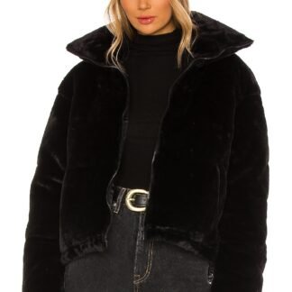 Billie Jacket
