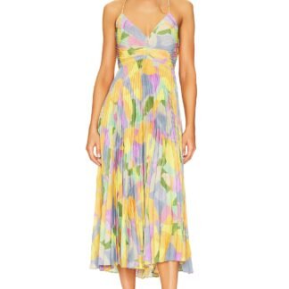 Blythe Dress