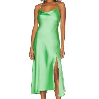 Gaia Dress