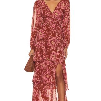 Anora Dress