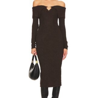 Lillian Sweater Dress