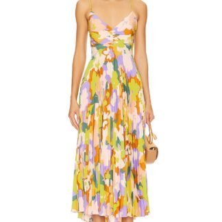 Blythe Dress