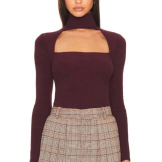 Izabella Sweater