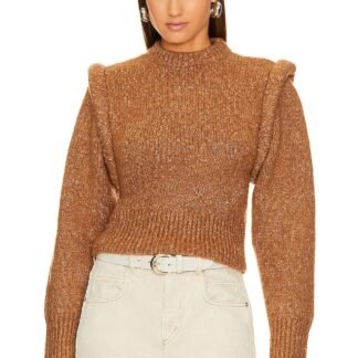 Luciana Sweater