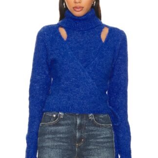 Natasha Sweater