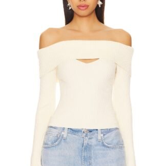 Ainsley Sweater