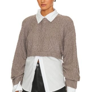 Carol Sweater