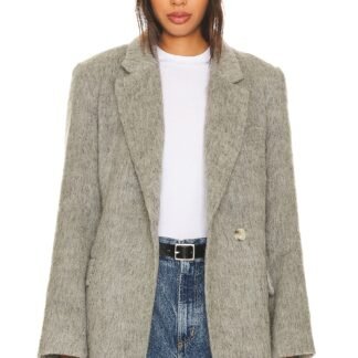 Kindra Coat