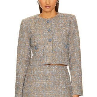 Lyssa Jacket