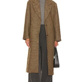 Sonya Coat