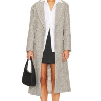 Morana Coat