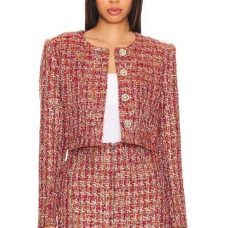 Milena Jacket